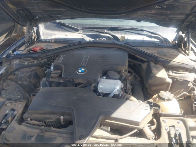 WBA8E3G54GNU04954 BMW 3 Series 328i Xdrive