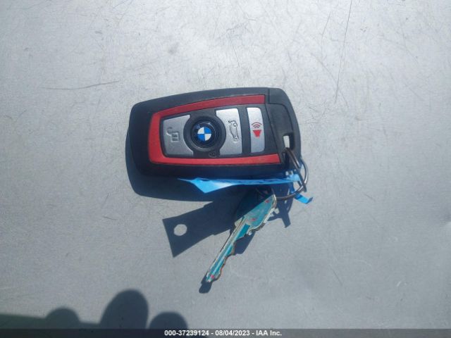WBA8E3G54GNU04954 BMW 3 Series 328i Xdrive