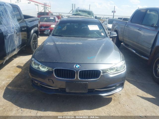 WBA8E3G54GNU04954 BMW 3 Series 328i Xdrive