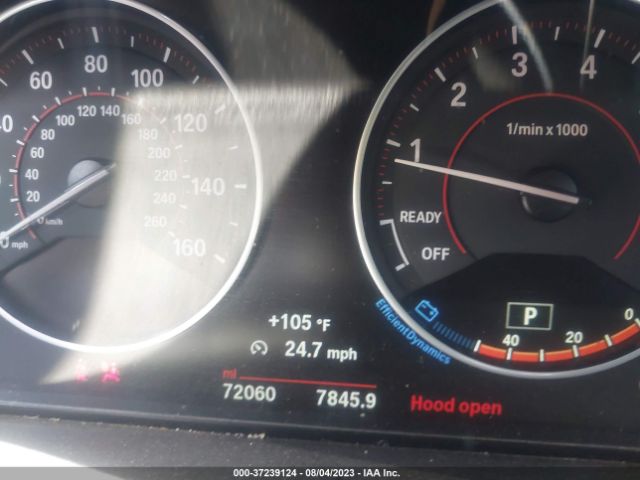 WBA8E3G54GNU04954 BMW 3 Series 328i Xdrive