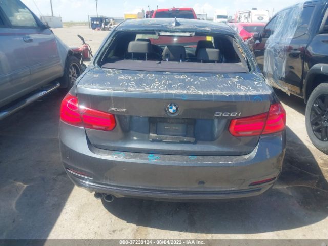 WBA8E3G54GNU04954 BMW 3 Series 328i Xdrive