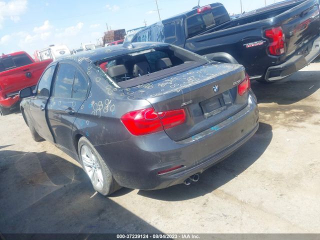 WBA8E3G54GNU04954 BMW 3 Series 328i Xdrive