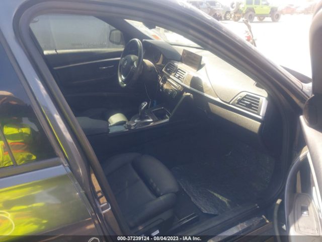 WBA8E3G54GNU04954 BMW 3 Series 328i Xdrive