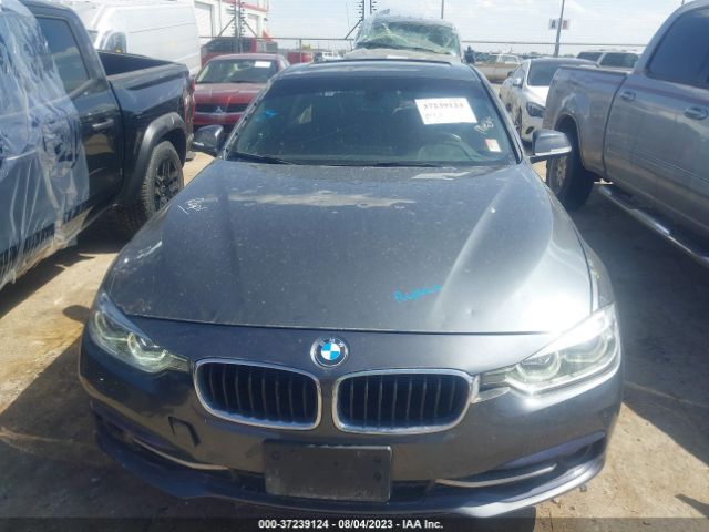 WBA8E3G54GNU04954 BMW 3 Series 328i Xdrive