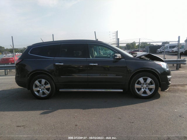 Chevrolet Traverse Premier 2017 1GNKVJKD2HJ207065 Image 14