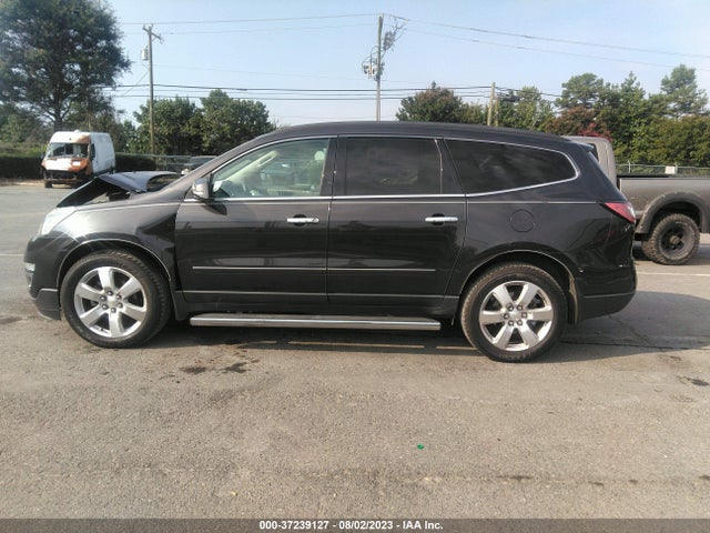 Chevrolet Traverse Premier 2017 1GNKVJKD2HJ207065 Image 15