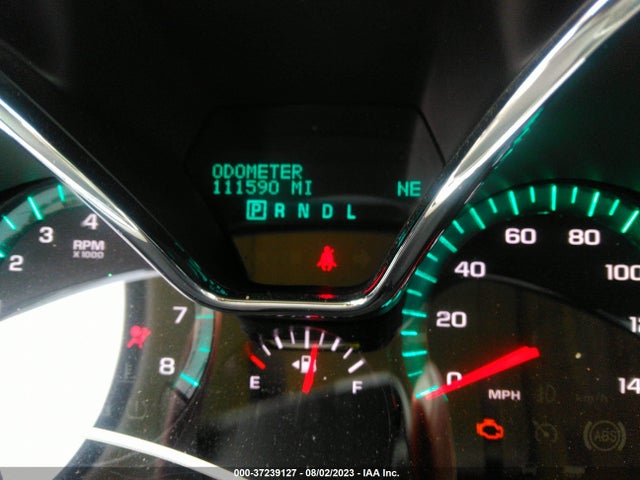 Chevrolet Traverse Premier 2017 1GNKVJKD2HJ207065 Image 16