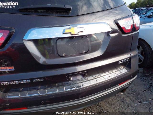 Chevrolet Traverse Premier 2017 1GNKVJKD2HJ207065 Image 12