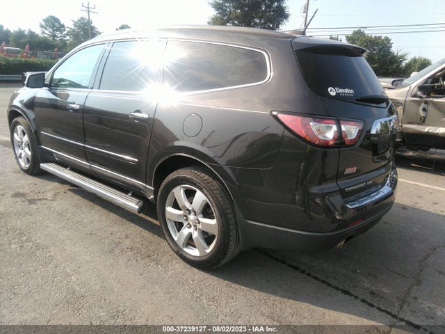 Chevrolet Traverse Premier 2017 1GNKVJKD2HJ207065 Image 3