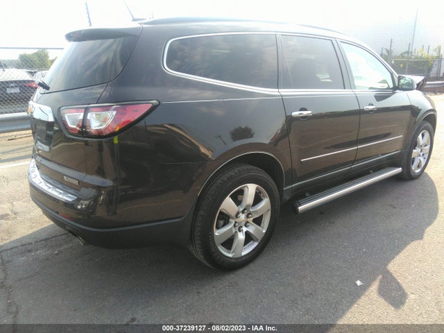 Chevrolet Traverse Premier 2017 1GNKVJKD2HJ207065 Image 4