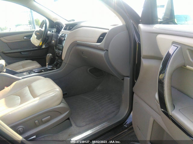Chevrolet Traverse Premier 2017 1GNKVJKD2HJ207065 Image 5