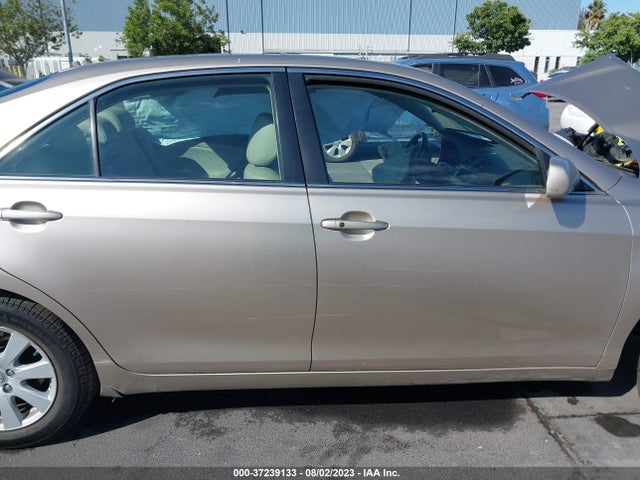 2007 TOYOTA CAMRY HYBRID VIN: JTNBB46K673020907