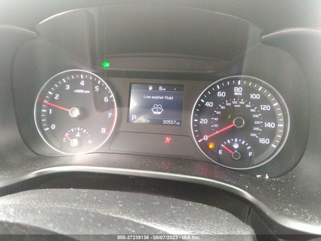 2020 KIA FORTE LXS VIN: 3KPF24AD0LE198684
