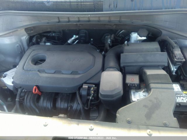 5XYPG4A33GG092168 KIA SORENTO LX