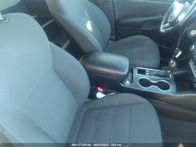 5XYPG4A33GG092168 KIA SORENTO LX