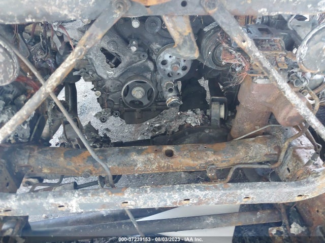 Jeep Gladiator Mojave 2021 1C6JJTEG1ML587488 Image 10