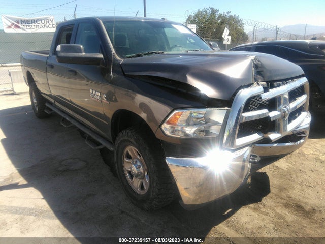 RAM 2500 Tradesman 2016 3C6UR5HL0GG123362 zdjęcie główne