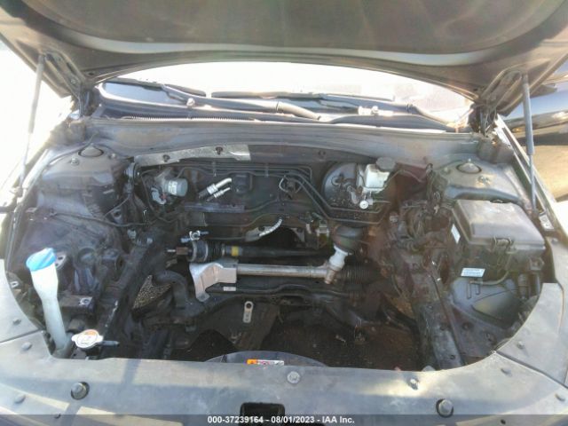 5XXGT4L30JG265679 KIA Optima Lx