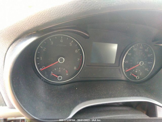 5XXGT4L30JG265679 KIA Optima Lx