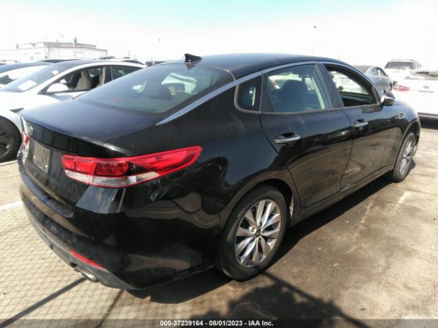 5XXGT4L30JG265679 KIA Optima Lx