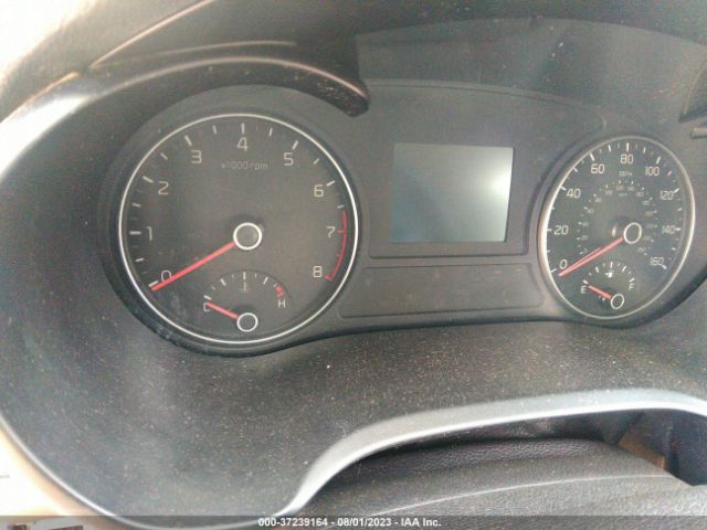 5XXGT4L30JG265679 KIA Optima Lx