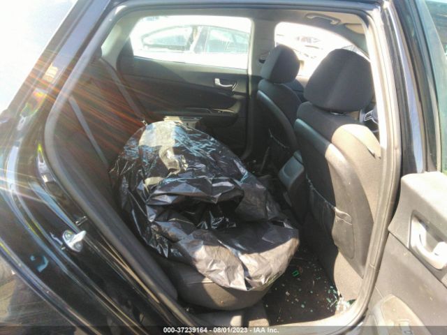 5XXGT4L30JG265679 KIA Optima Lx