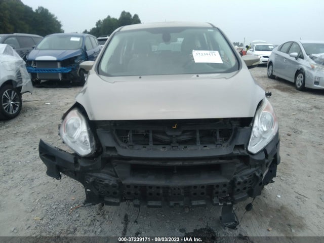 2015 FORD C-MAX ENERGI SEL VIN: 1FADP5CU4FL109115