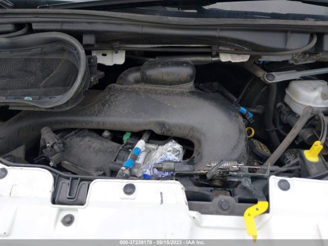 1FBZX2ZMXGKA63789 Ford Transit Wagon Xl/xlt