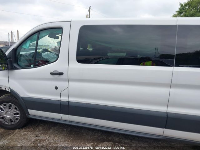 1FBZX2ZMXGKA63789 Ford Transit Wagon Xl/xlt