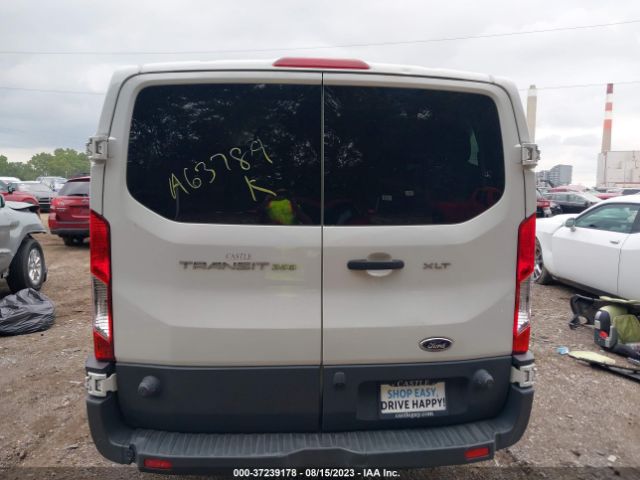 1FBZX2ZMXGKA63789 Ford Transit Wagon Xl/xlt
