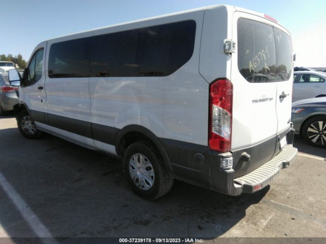 1FBZX2ZMXGKA63789 Ford Transit Wagon Xl/xlt