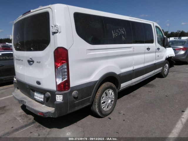 1FBZX2ZMXGKA63789 Ford Transit Wagon Xl/xlt