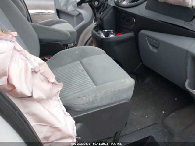 1FBZX2ZMXGKA63789 Ford Transit Wagon Xl/xlt