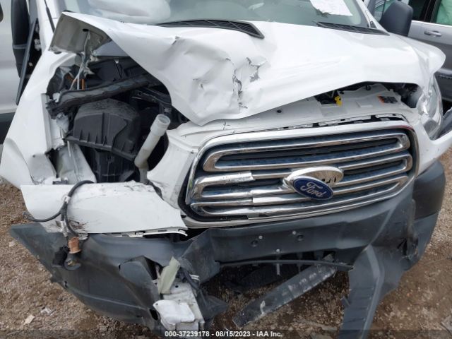 1FBZX2ZMXGKA63789 Ford Transit Wagon Xl/xlt
