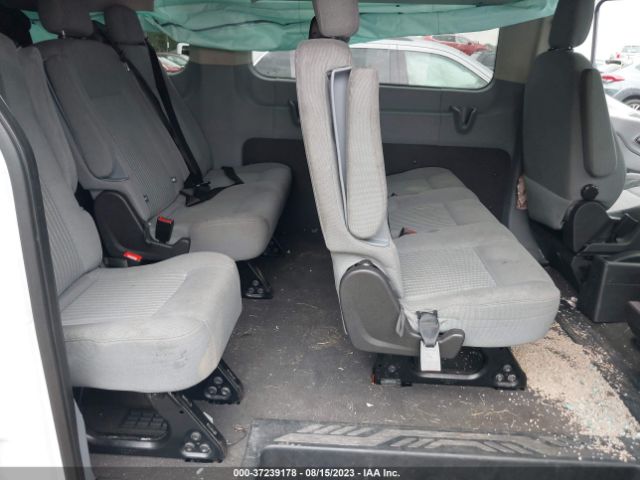 1FBZX2ZMXGKA63789 Ford Transit Wagon Xl/xlt