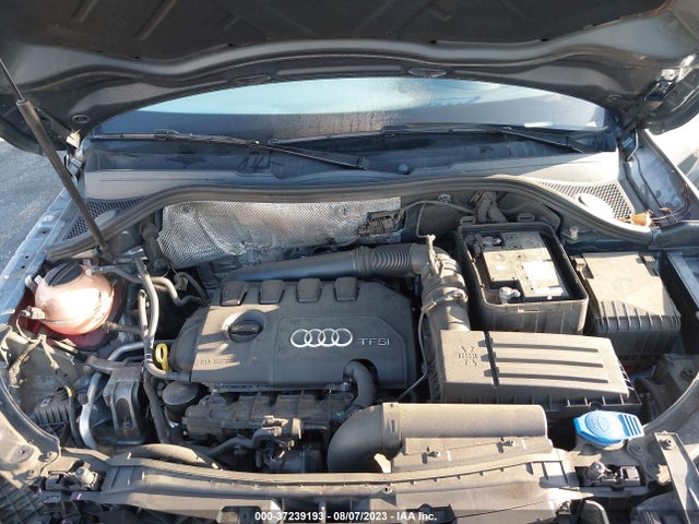 WA1EFCFS4GR019777 Audi Q3 Premium Plus