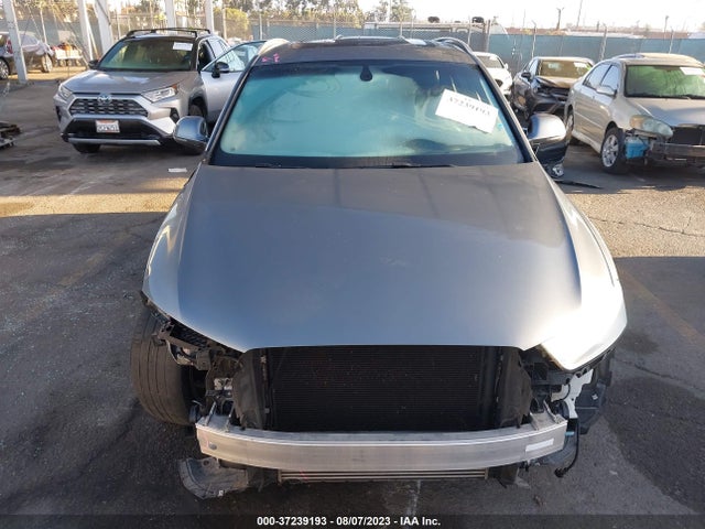 WA1EFCFS4GR019777 Audi Q3 Premium Plus