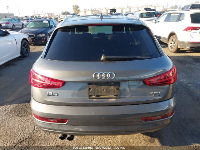 WA1EFCFS4GR019777 Audi Q3 Premium Plus