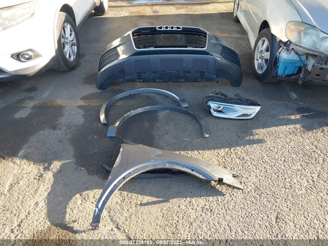 WA1EFCFS4GR019777 Audi Q3 Premium Plus
