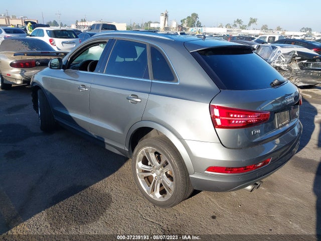 WA1EFCFS4GR019777 Audi Q3 Premium Plus
