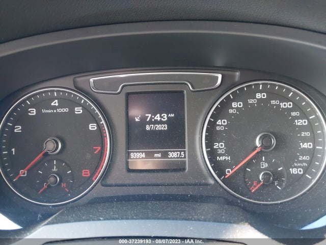 WA1EFCFS4GR019777 Audi Q3 Premium Plus