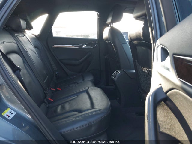 WA1EFCFS4GR019777 Audi Q3 Premium Plus