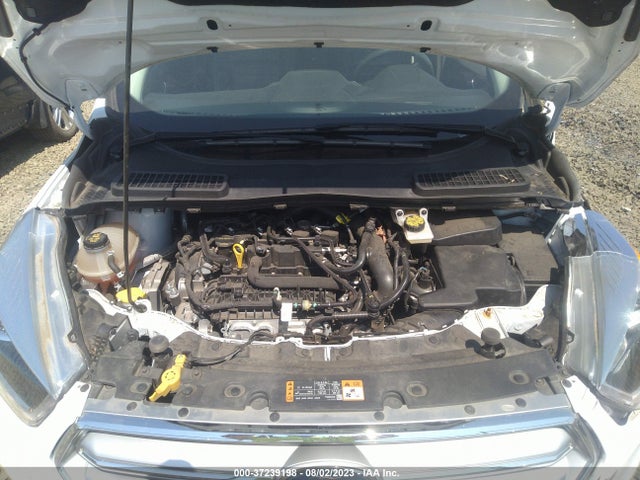 Ford ESCAPE SEL 2019 1FMCU9HD5KUA21267 Image 10