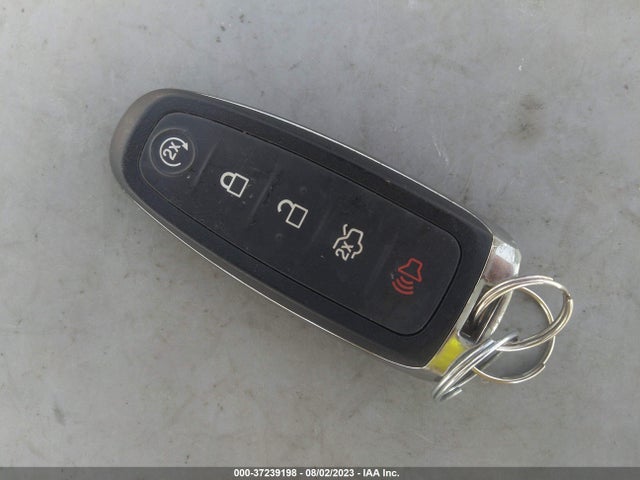 Ford ESCAPE SEL 2019 1FMCU9HD5KUA21267 Image 11