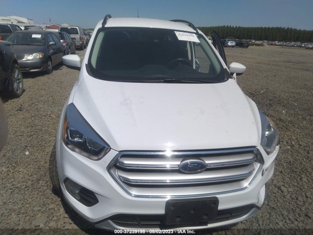 Ford ESCAPE SEL 2019 1FMCU9HD5KUA21267 Image 12