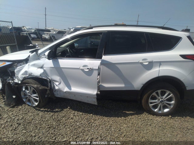 Ford ESCAPE SEL 2019 1FMCU9HD5KUA21267 Image 14