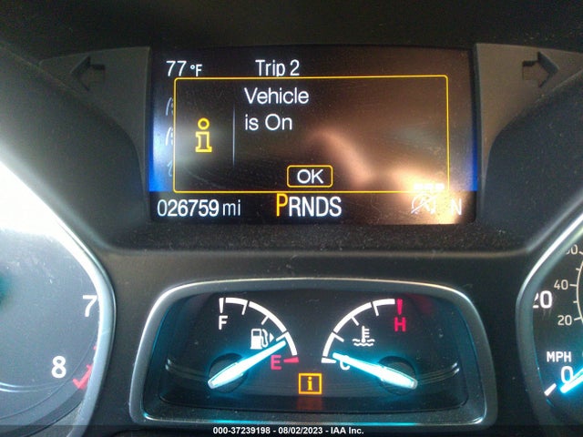 Ford ESCAPE SEL 2019 1FMCU9HD5KUA21267 Image 15