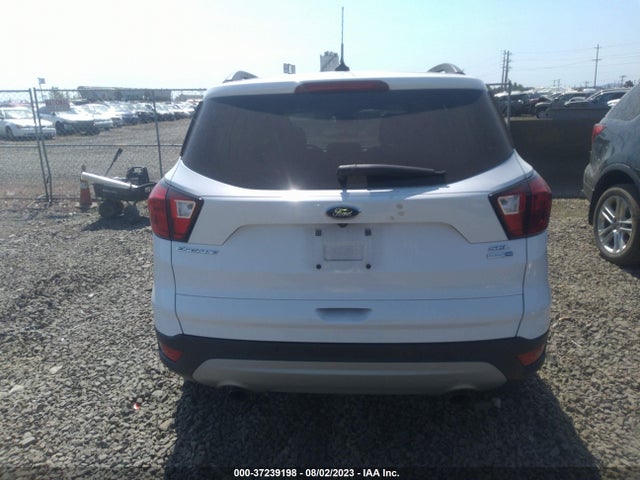 Ford ESCAPE SEL 2019 1FMCU9HD5KUA21267 Image 16