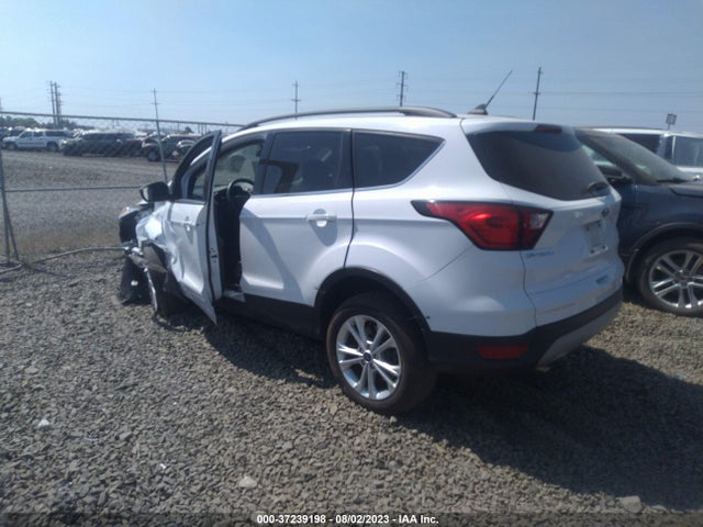 Ford ESCAPE SEL 2019 1FMCU9HD5KUA21267 Image 3