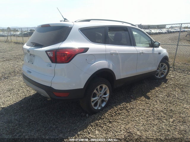 Ford ESCAPE SEL 2019 1FMCU9HD5KUA21267 Image 4